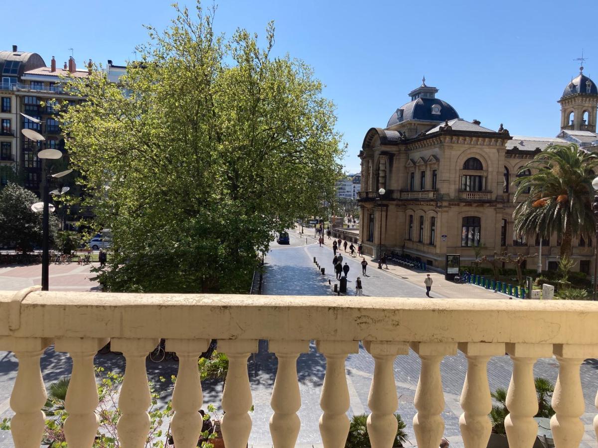 Belle Epoque Self-check-in - Adults-only * San Sebastián